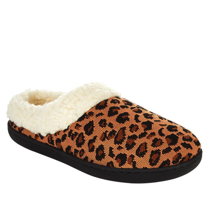 CLOUDSTEPPERS™ by Clarks Lenox Dream Knit Slipper