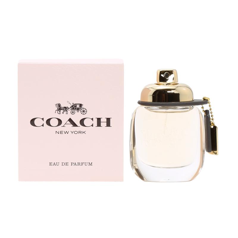 Coach NY Womens Eau De Parfum Spray - 1 fl. oz.