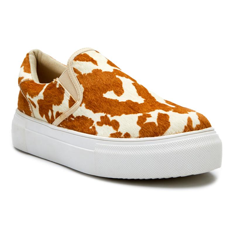 Coconuts by Matisse Gradient Sneaker
