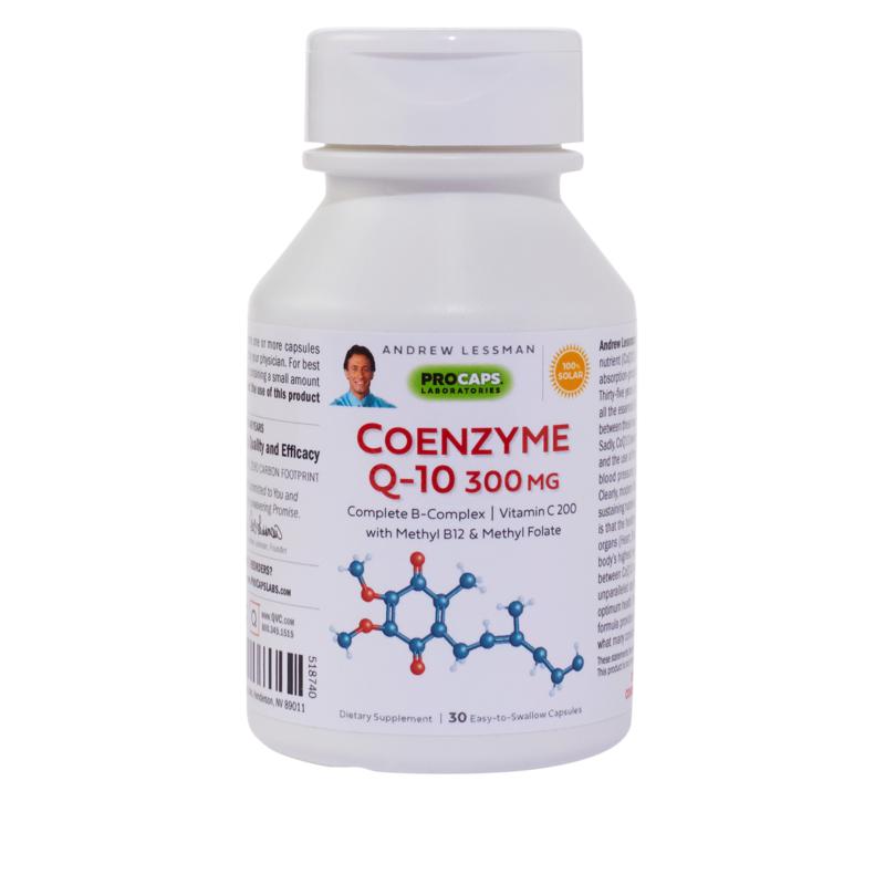 CoEnzyme Q-10 300 - 10073275 - HSN