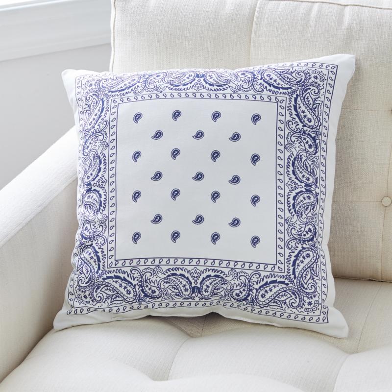 order home collection pillow