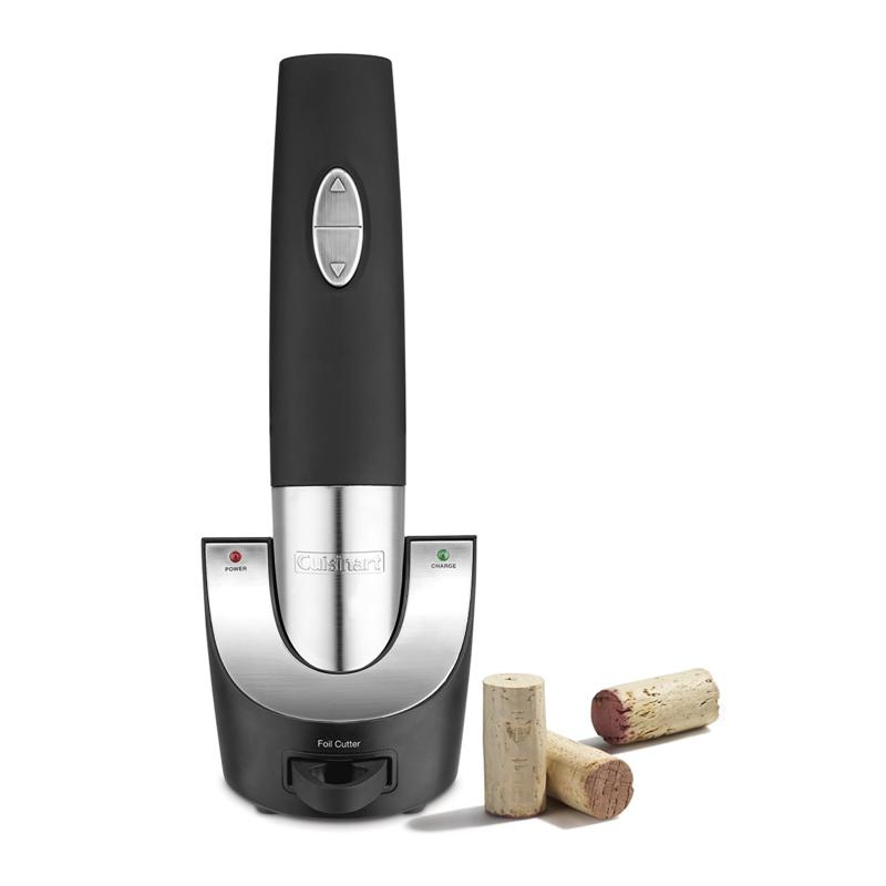 Cuisinart Wine Opener with Vacuum Pump