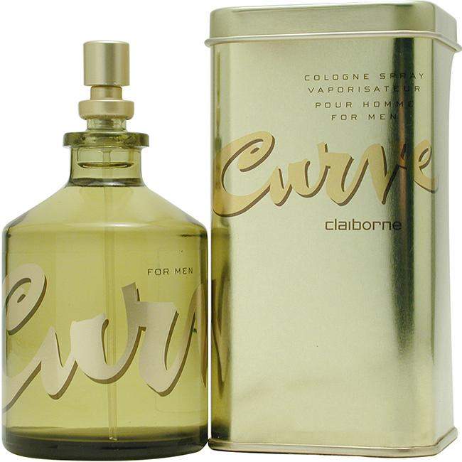 Curve by discount liz claiborne spray