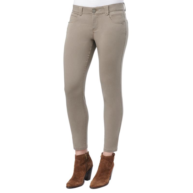 Democracy 28/11 "Ab"solution Ankle Length Jean