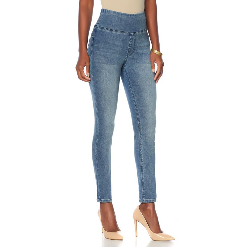 dg2 virtual stretch suddenly slim jegging