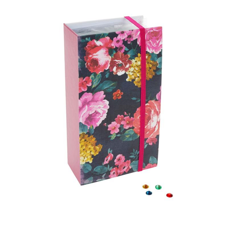 Diamond Press Book of Rhinestone Embellishments