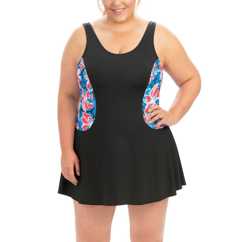 Dolfin aquashape swimdress Clearance
