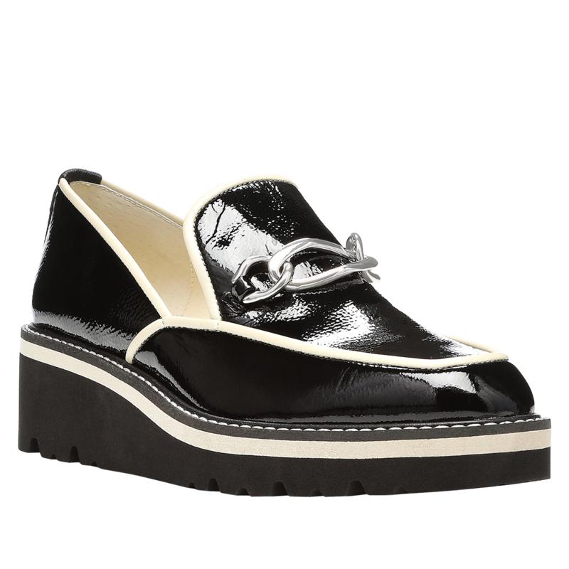 Donald Tabitha Patent Leather - 20263743 |