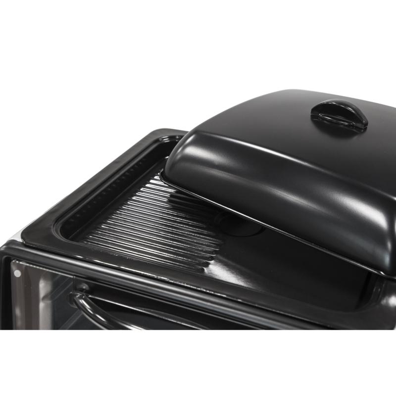 elite platinum toaster oven