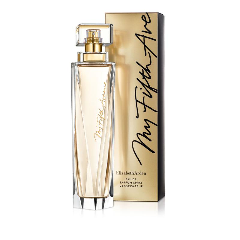 elizabeth arden perfume fifth avenue