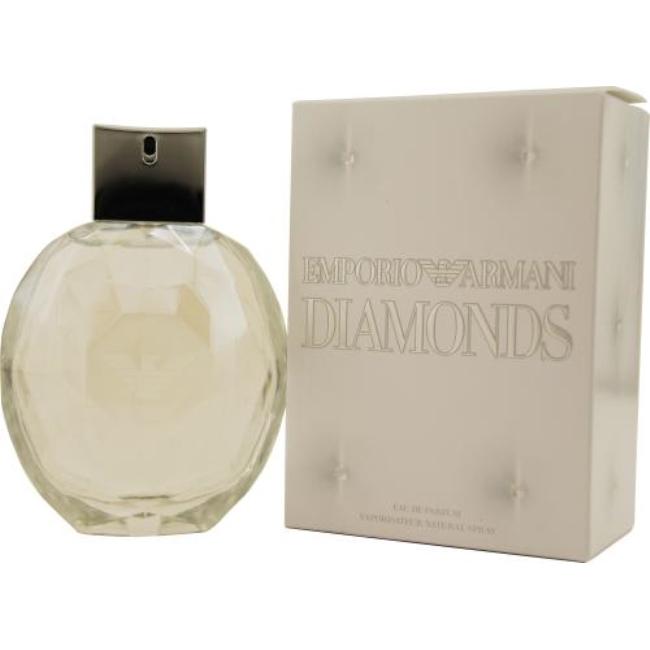 emporio armani diamonds eau de toilette