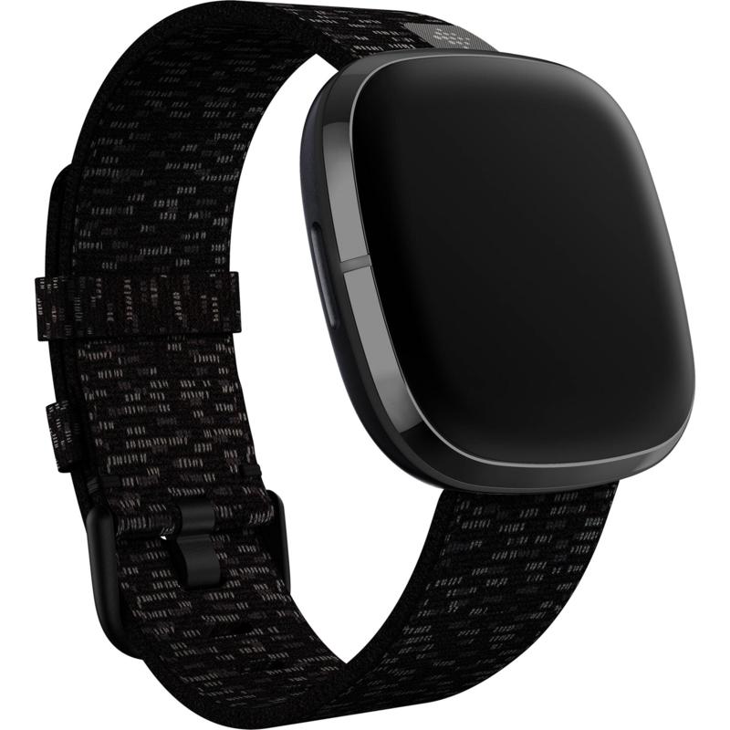 fitbit versa large band