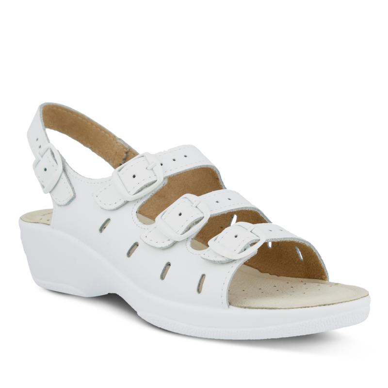 Flexus by Spring Step Willa Multi-Strap Sandal