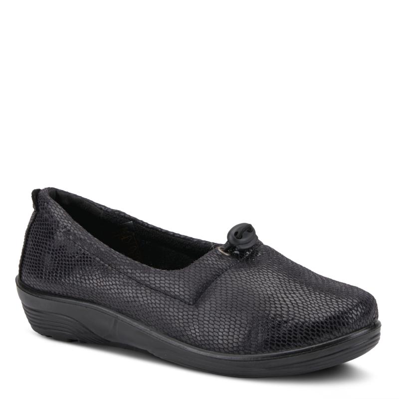 Flexus Festival SlipOn Shoes 9688913 HSN