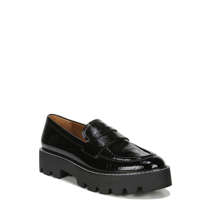Franco Sarto L-Balin Lugged Loafer