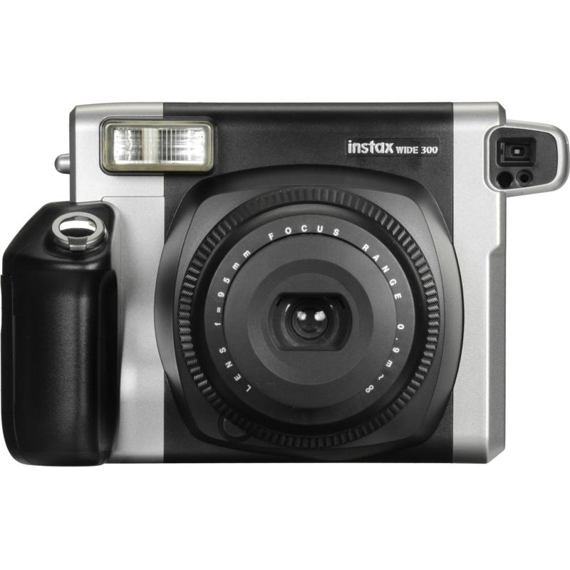 Fujifilm Instax Wide 300 Instant Camera