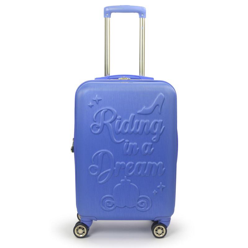 21 inch suitcase carry on