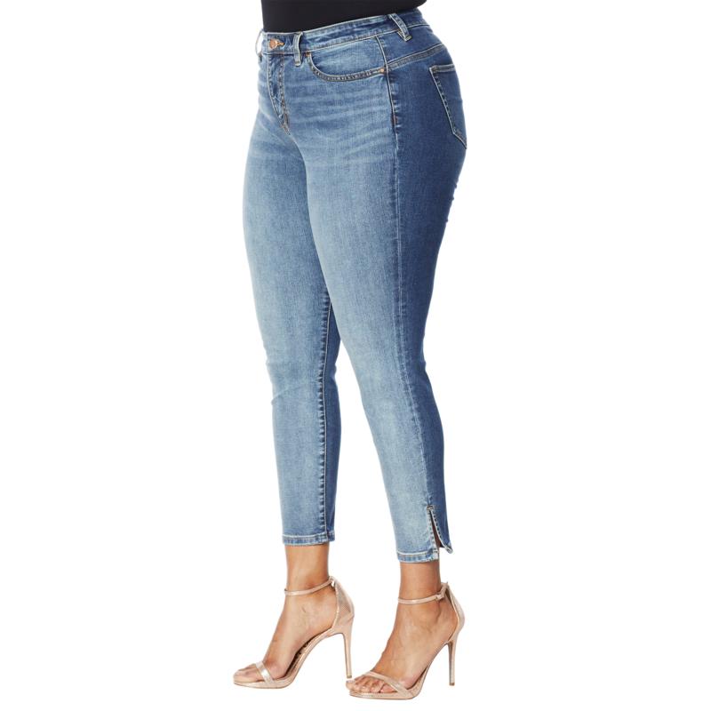 g sculpt 10 ankle jean