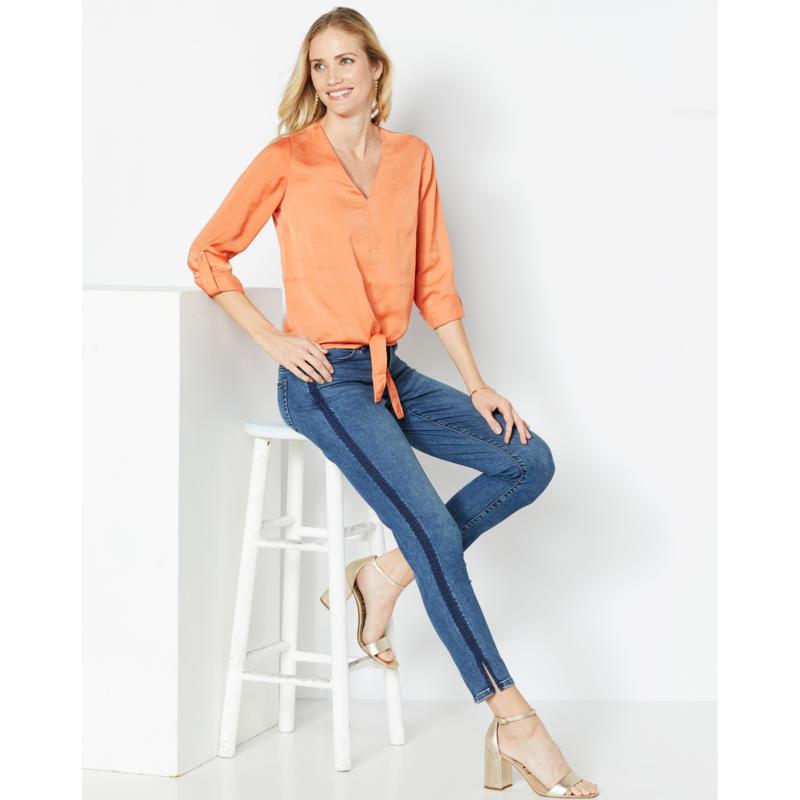 g sculpt 10 ankle jean