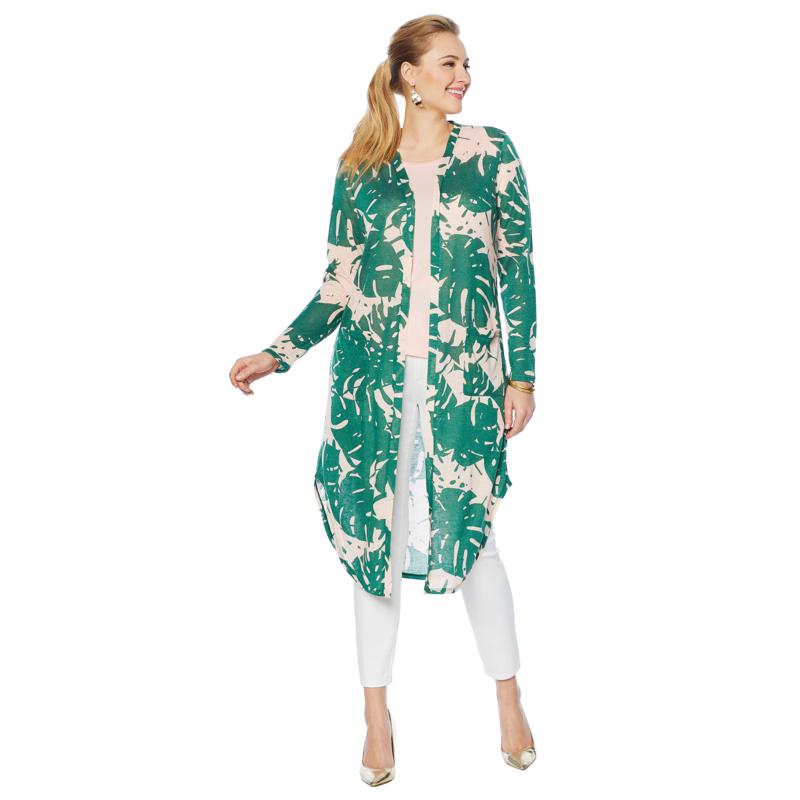 g by giuliana duster cardigan