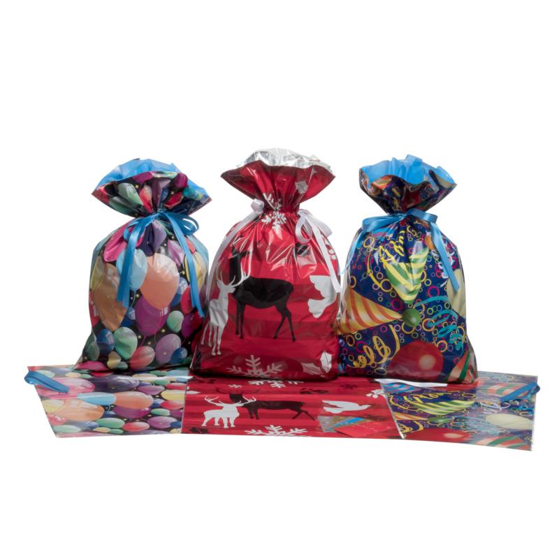 Hsn christmas sales gift bags