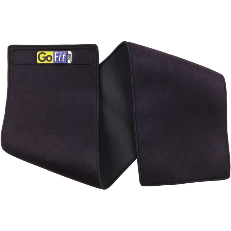 GoFit Double Thick Neoprene Waist Trimmer