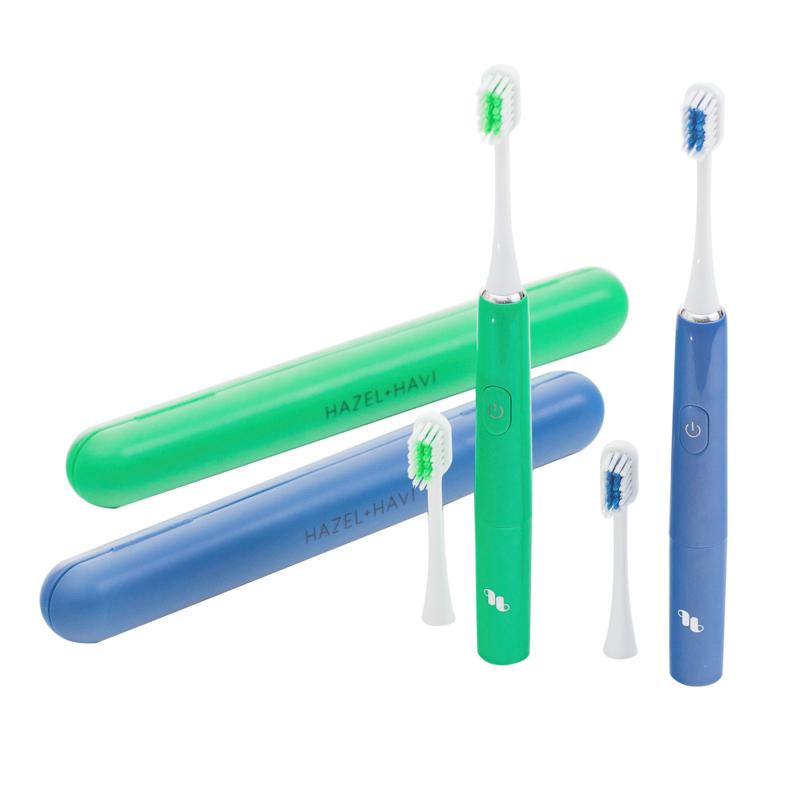 travel pack toothbrush