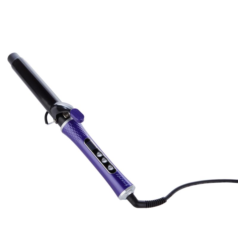 head kandy curling iron