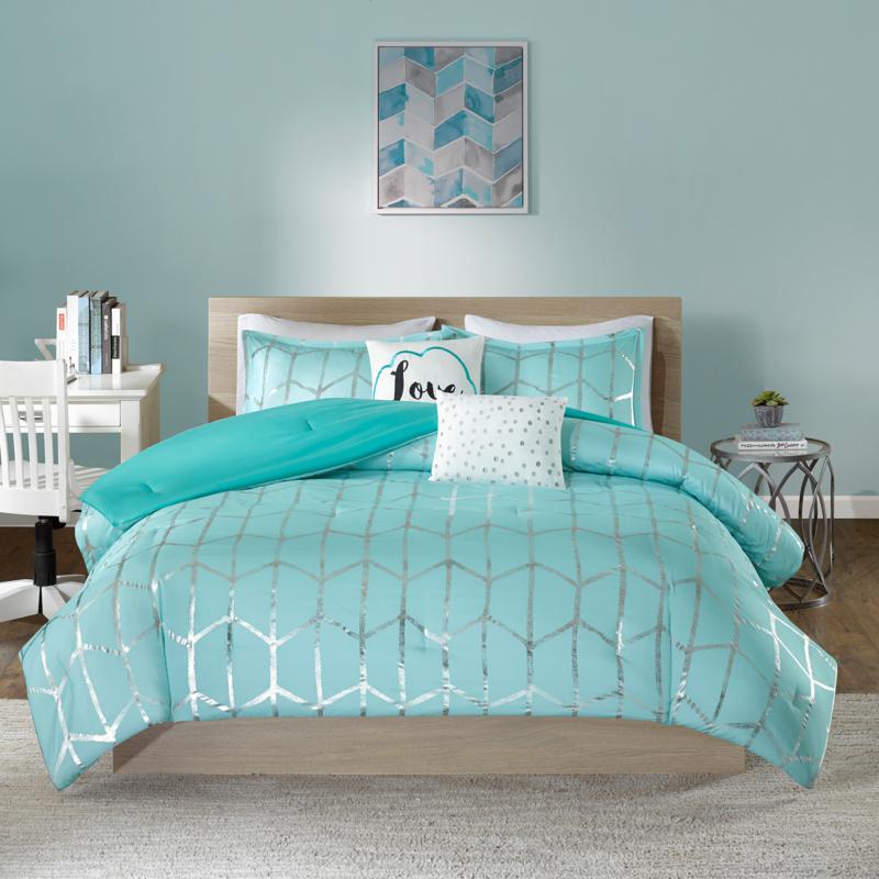raina comforter set