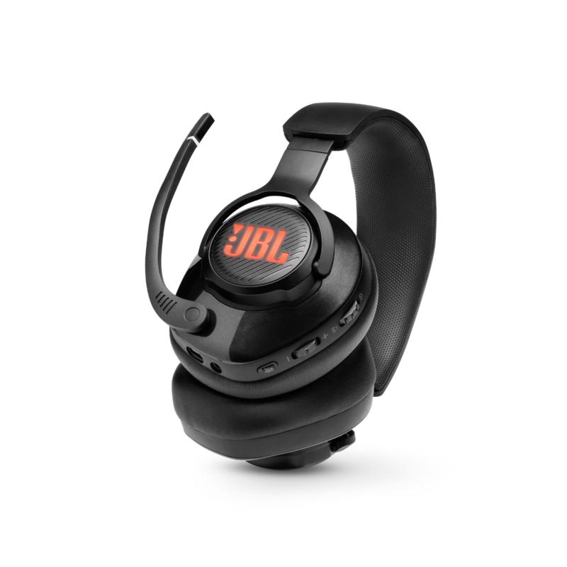 quantum headphones usb