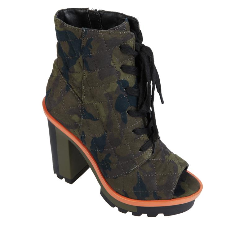 lizzah bootie