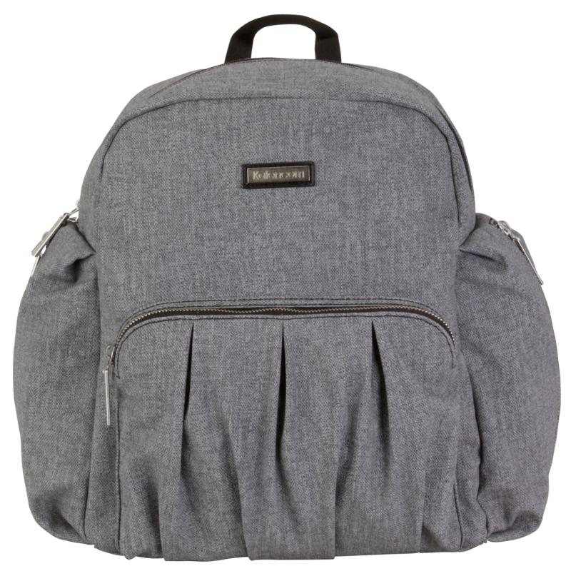 Kalencom Chicago Backpack and Diaper Bag