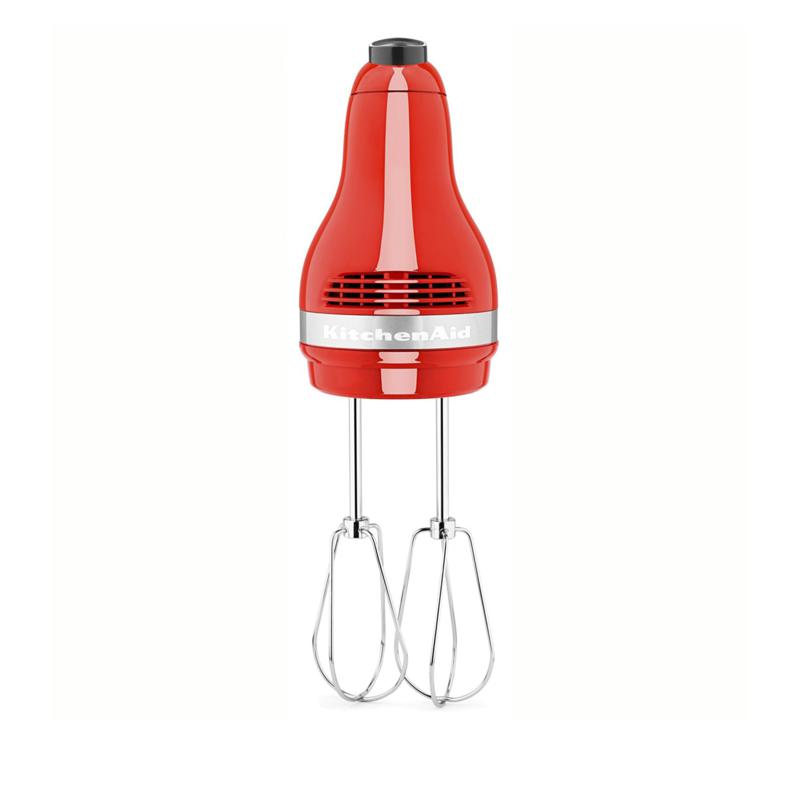Kitchenaid 5 Speed Ultra Power Hand Mixer 8703056 Hsn
