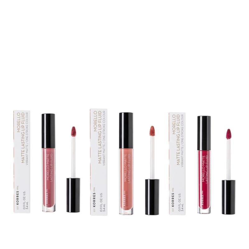 liquid lipstick pack