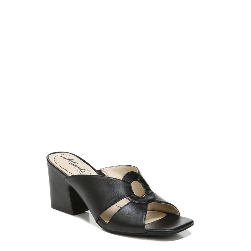 LifeStride Thrill City Sandal