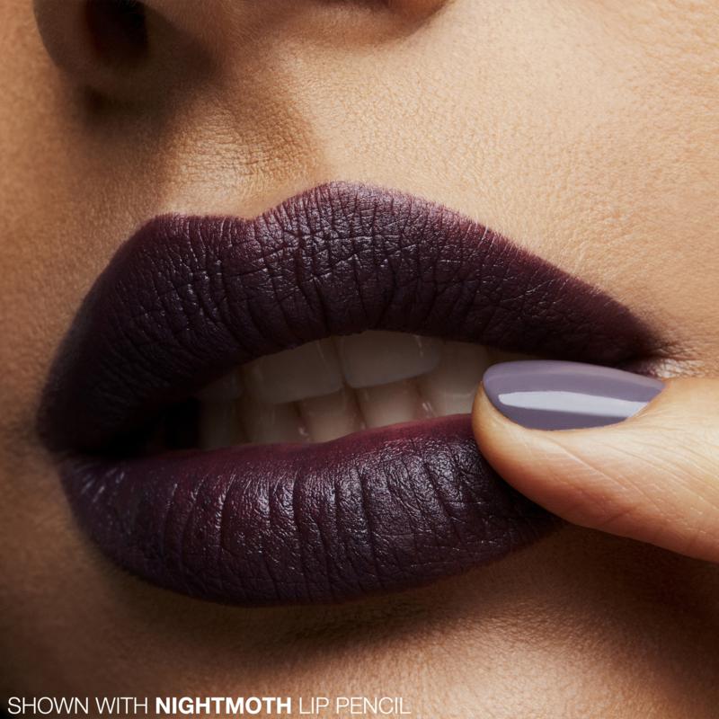 Mac nightmoth lip pencil