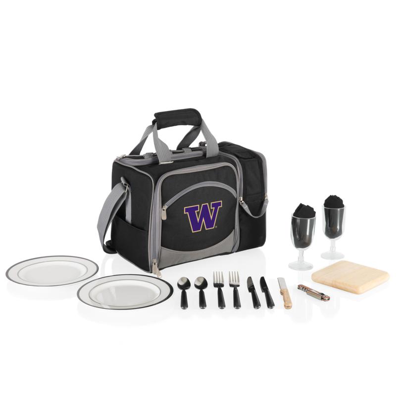 Malibu Picnic Tote   University of Washington   7376764