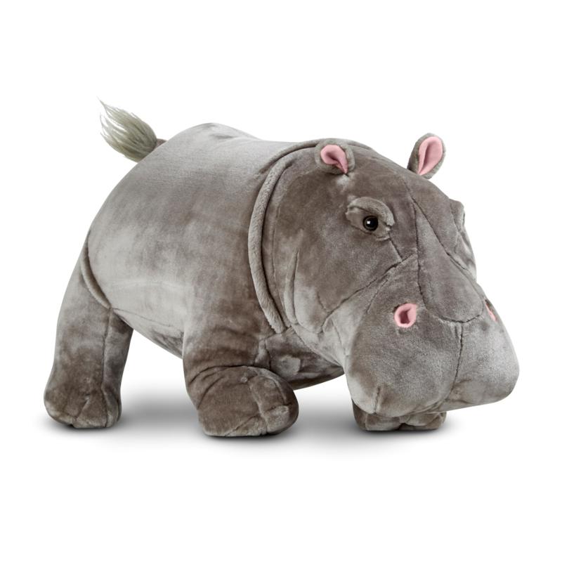 doug plush