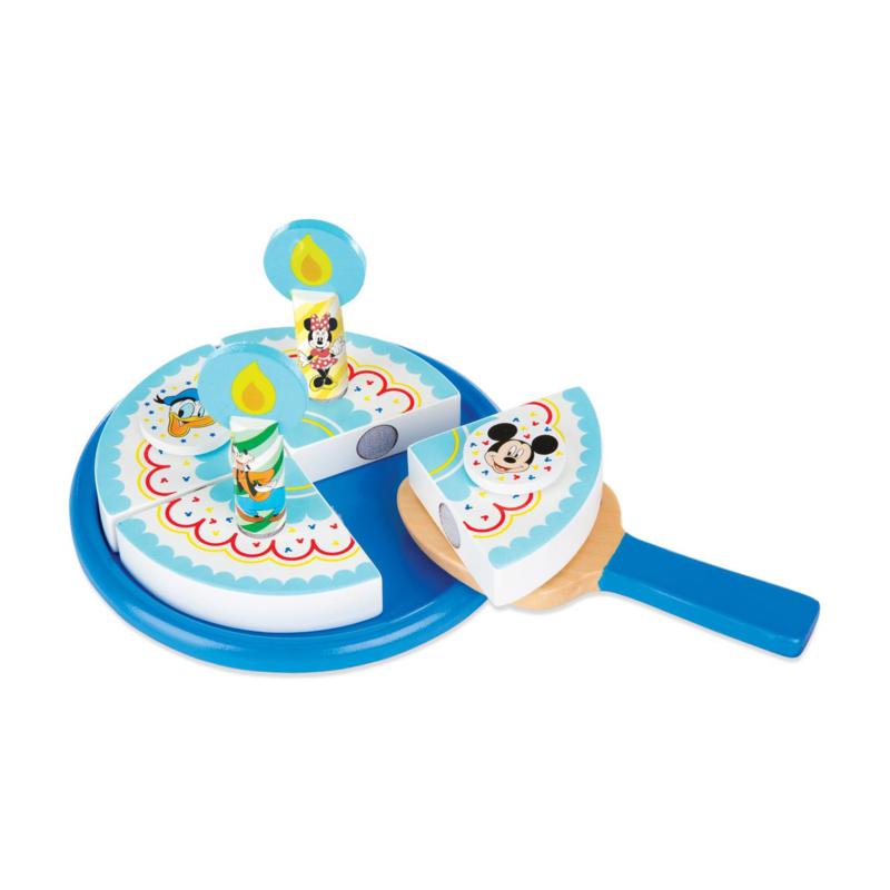 melissa and doug mickey mouse pizza and cake