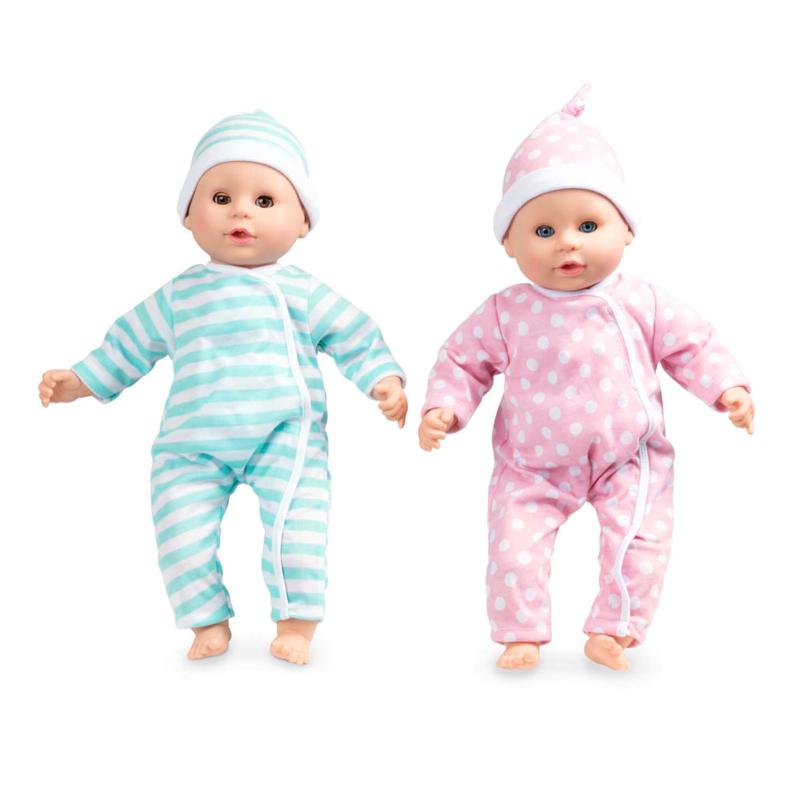 melissa and doug luke and lucy doll clothes