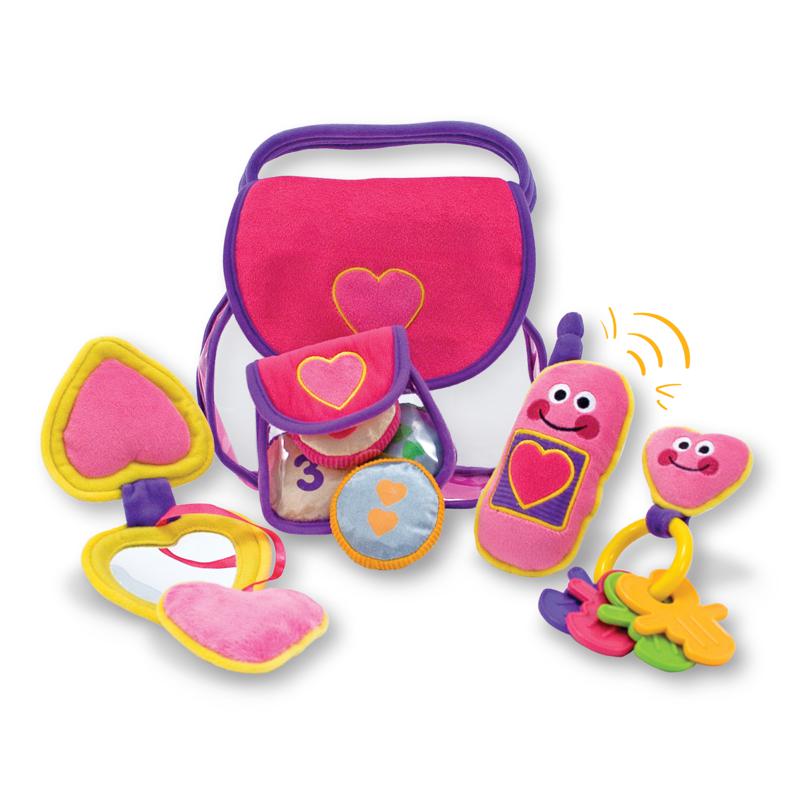 melissa and doug fill and spill purse