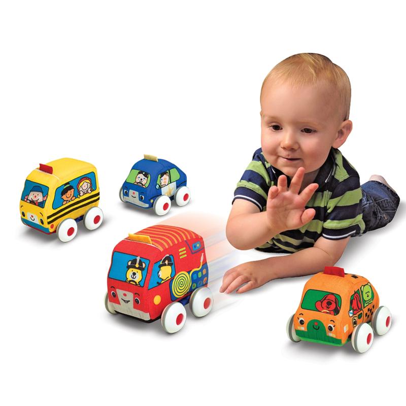 melissa and doug pull toy