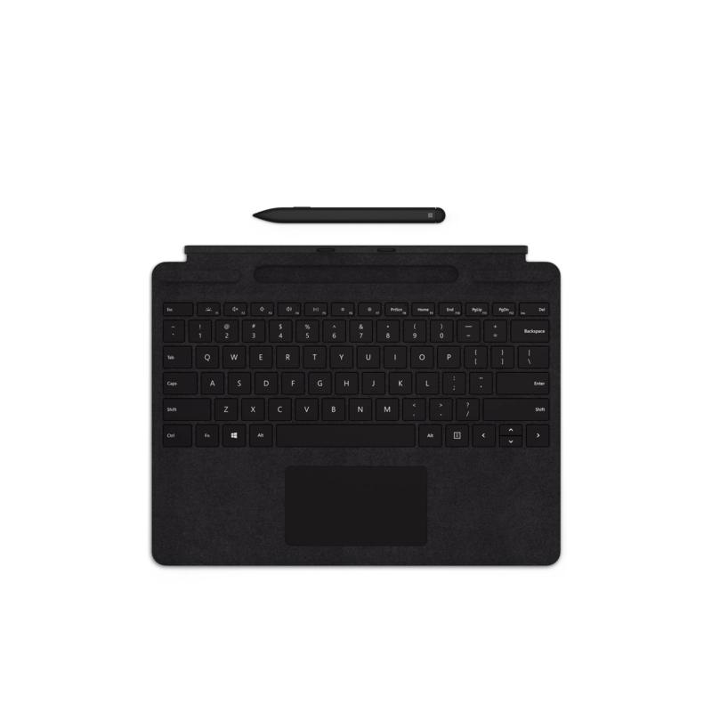 Pro x surface