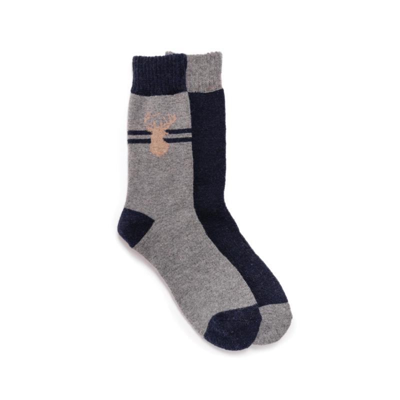 muk luks men's socks