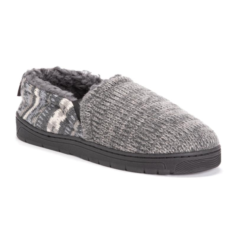 muk luks mens slippers