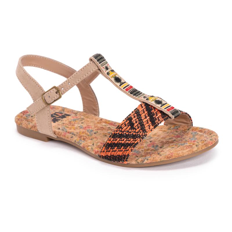 MUK LUKS Women's Idelle Sandals