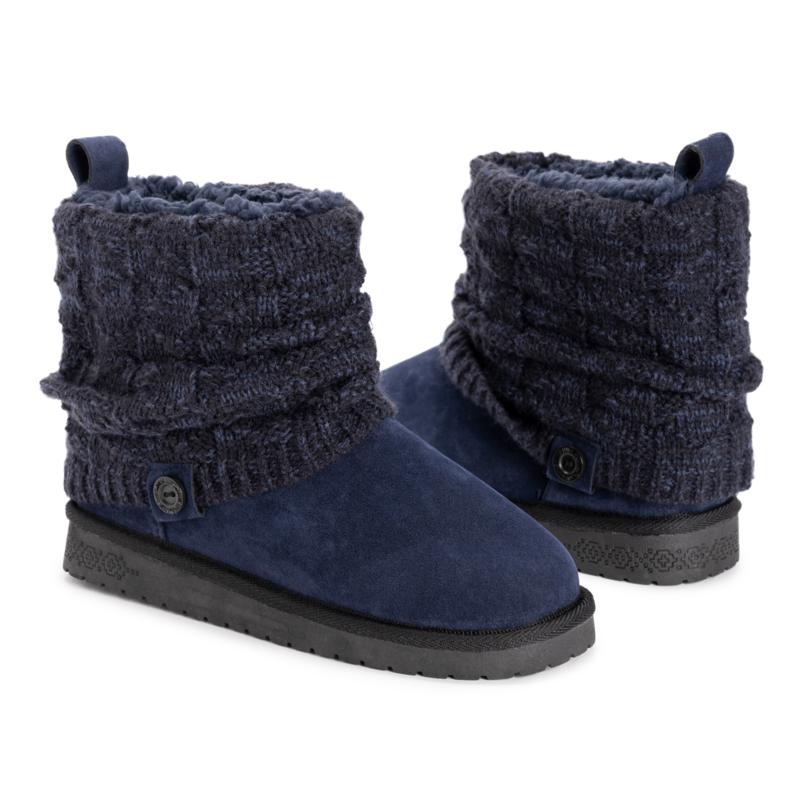 muk luk laurel boots