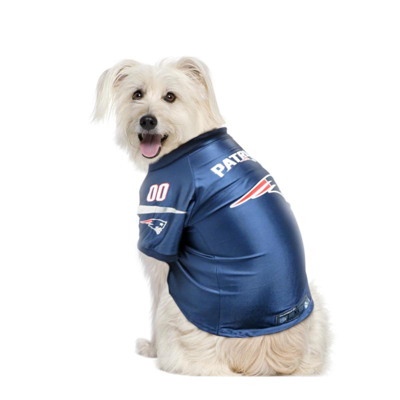 patriots dog shirt