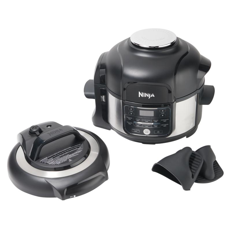 ninja foodi