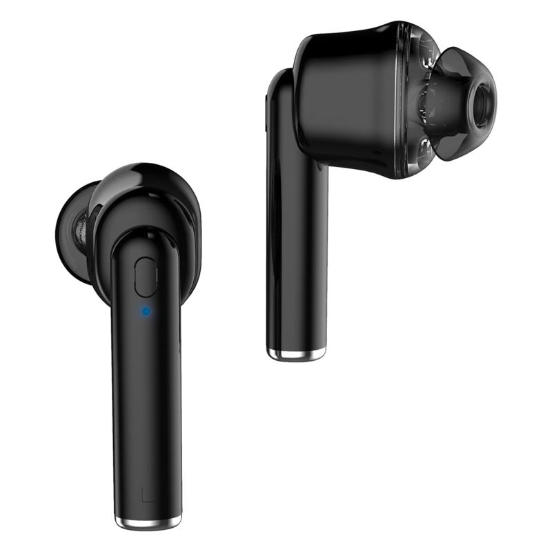nuvo wireless earbuds